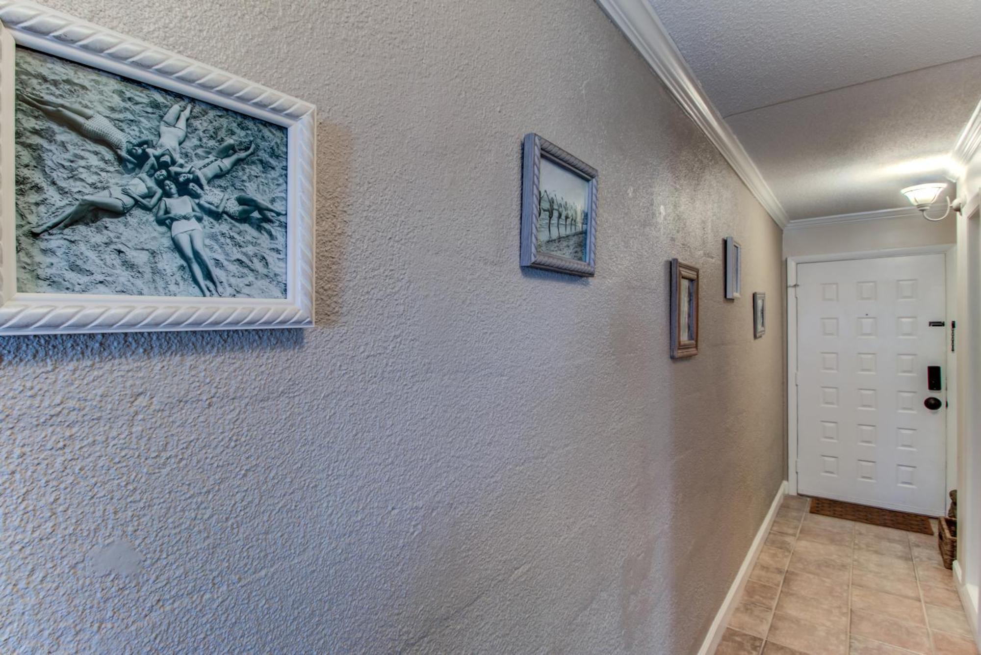 Oceanfront * Pool * Elevator * Boardwalk Apartamento Carolina Beach Exterior foto